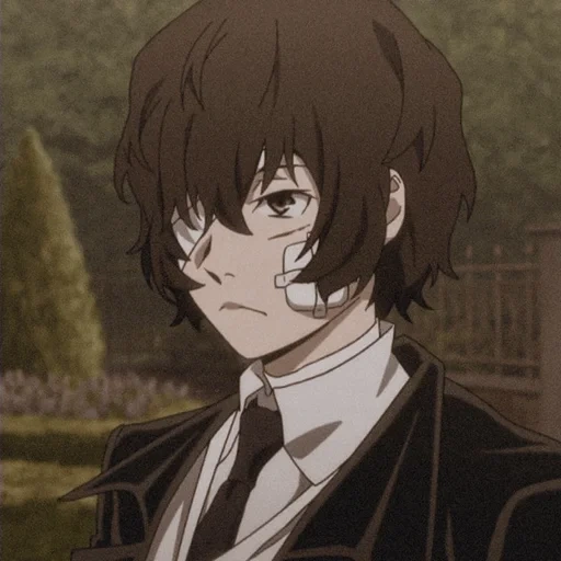 osamu dazai, dazai, chuya osamu dazai, ozaiji, dajai osamu 15