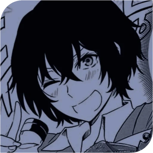 dazai, dazai bsd, osamu dadzai, dai cani randagi, grandi cani randagi