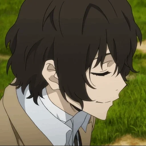 dazai, dadzai, osamu dadzai, dadzai osama großartiges wandern, dadzai osamu die großen wandernden hunde