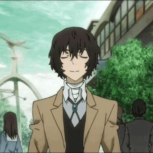 dazai, papà, così solo, osamu dadzai, personale di dadzai osama