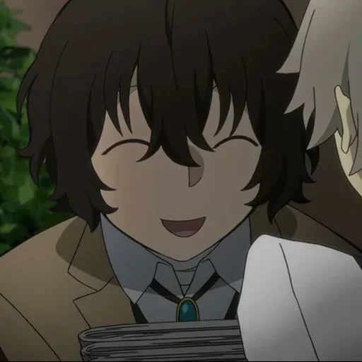 dazai, dazizhi, captura de tela de dazai osamu, dajai osamu cão vadio, grande cão vadio tai zhizhi