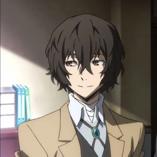 osamu dazai, dazai, ozaiji, dazai osamu cadre, dazai osamu big stray dog