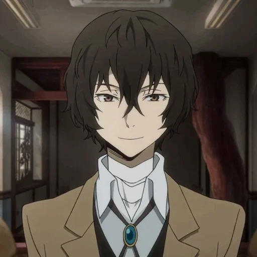 dadzai, osamu dadzai, von streunenden hunden, dazai osamu skrin, dazai streuner hunde