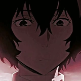 Dazai | @silent_queen🎐