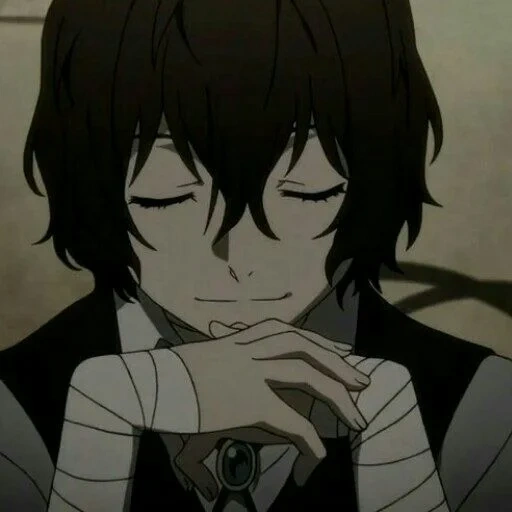 osamu dazai, dazai, tai zai chu ya, ozaiji, osamu dazai stray dog