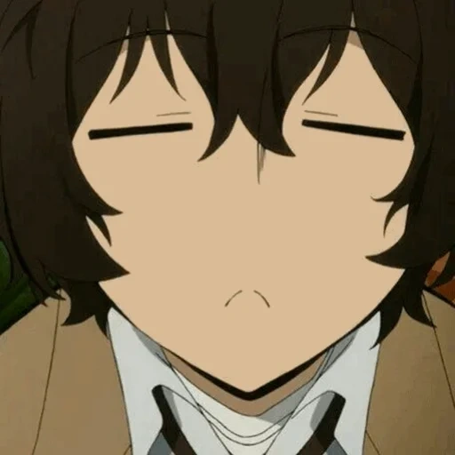 osamu dazai, ozaiji, dazai osamu cadre, ozaiji, big stray dog osamu