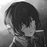 Dazai✨|@OtakuSticker|