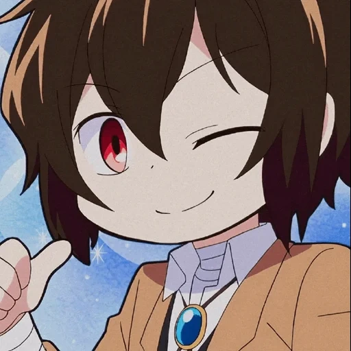 dazai, idee anime, anime carino, personaggi anime, sui cani randagi