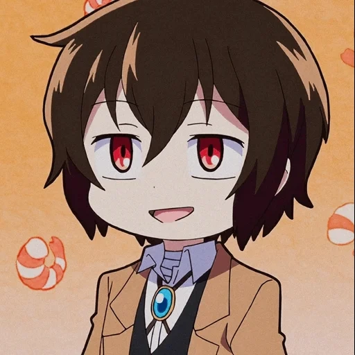 dazai, osamu dadzai, bsd wan dazai, personaggi anime, cani randagi di bungou