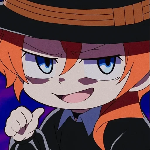 chuuya, chuuya nakahara, bungo streuner hunde, bungou streunende hunde, bungou streunende hunde wan