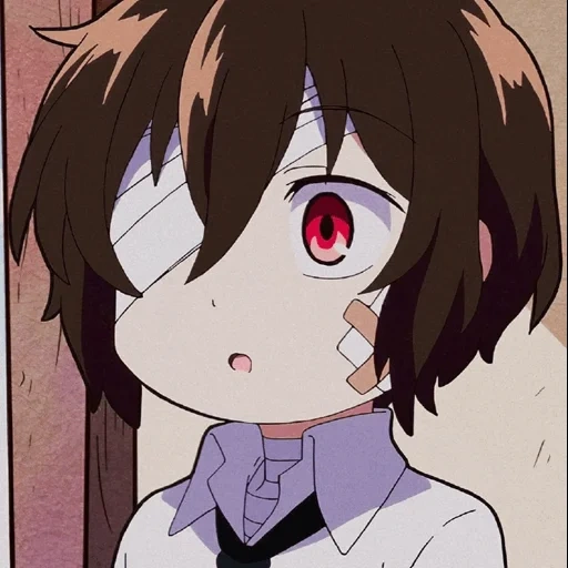 dazai, kk anime, anime cute, osamu dadzai, anime fucking