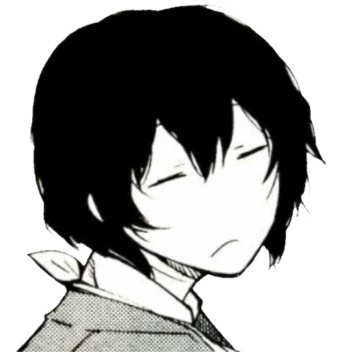 dazai, dazai bsd, osamu dadzai, harry potter, manga dadzai osamu