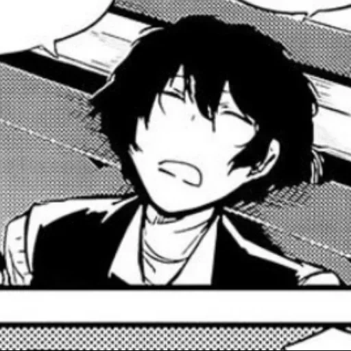 dazai, picture, dazai chuya, dazai kini, anime characters