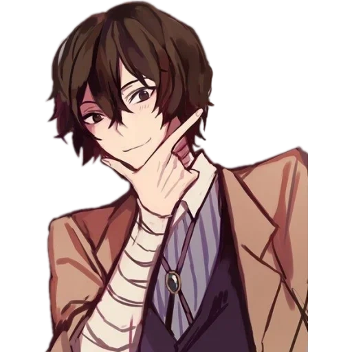 dazai, dazai killer, osamu dadzai, dadzai osamu 18, dadzai osamu art