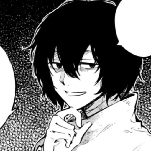 dazai, dadzai, osamu dadzai, from stray dogs, great stray dogs