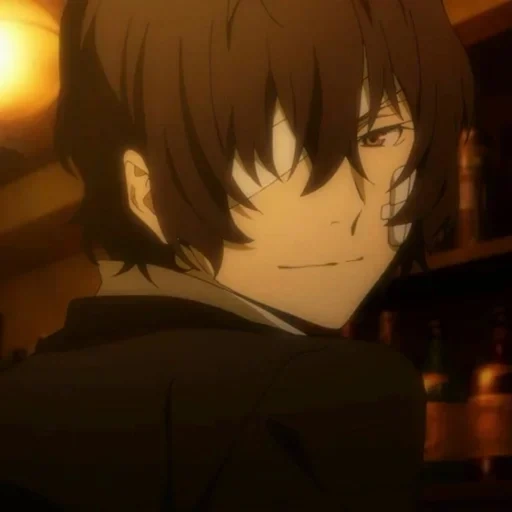 dazai, dadzai, osamu dadzai, dazai osamu anime, dadzai osamu stray dogs