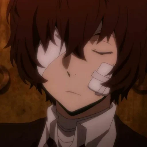 dazai, dadzai, osamu dadzai, dadzai osamu stray dogs, dadzai osamu meneriakkan tangkapan layar anjing liar yang hebat