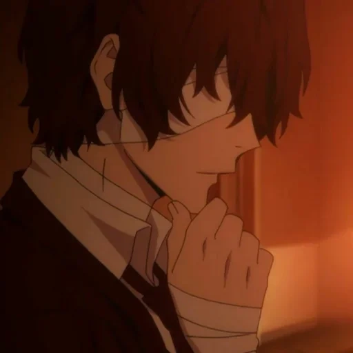 dazai, dadzai, chuya dazai, osamu dadzai, great stray dogs dazai