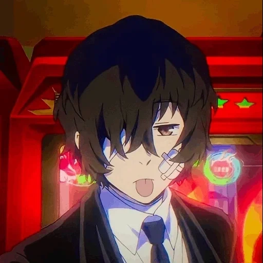 dazai, osamu dadzai, dadzai osamu 15, dadzai osamu look, dazai great growering dogs