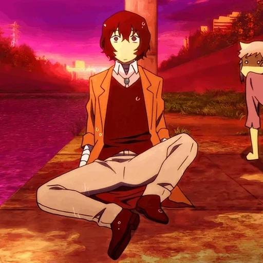 dazai chuya, osamu dadzai, dai cani randagi, grandi cani randagi, grandi cani randagi dazai