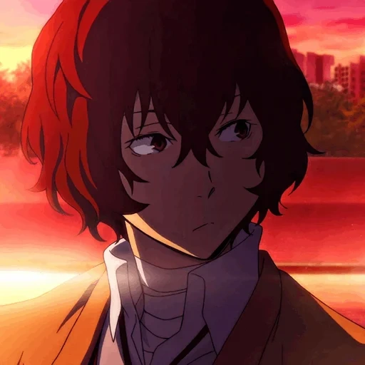 dazai, da zai ji, anjing liar taizaizhi, anjing liar besar tai zhaizhi, dazai osamu big wild dog