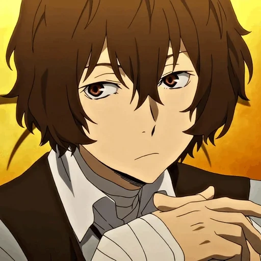 taizhaizhi, dazai, da zai ji, anjing liar, anime dazai osamu