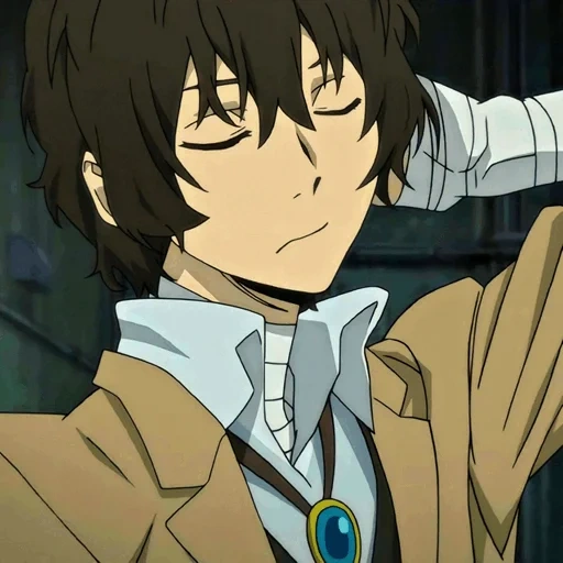 dazai, osamu dadzai, dadzai osamu edith, cani erranti dadzai, grandi cani randagi dazai