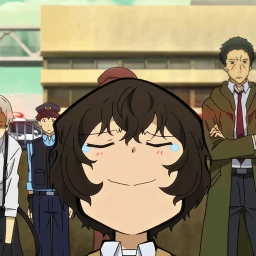 dazaiji, dazai, anime dazaiji, dazaiji, dazai osamu streunender hund meme