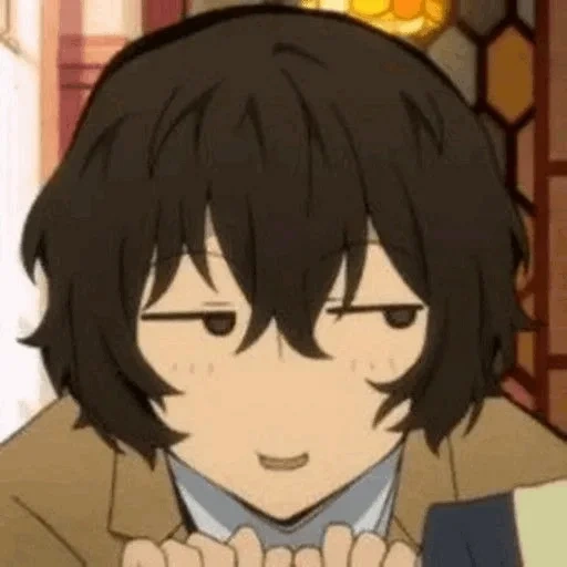 dazai, da zai ji, kader dazai osamu, anjing liar besar taizhaizhi, tatsusai osamu