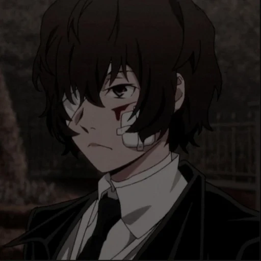 dazaiji, dazai, dazaiji, osami osami anime, dazai osamu omega