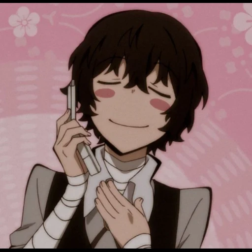 dazai, dazai chuya, osamu dadzai, kunikida dazai, ahegao dadzai osamu