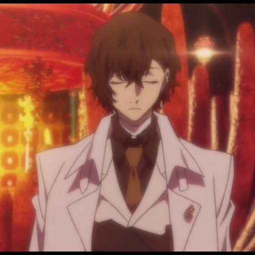 taizai zhi, tathagata, gran regla de sacrificio, perros callejeros, dazai osama manzana muerta