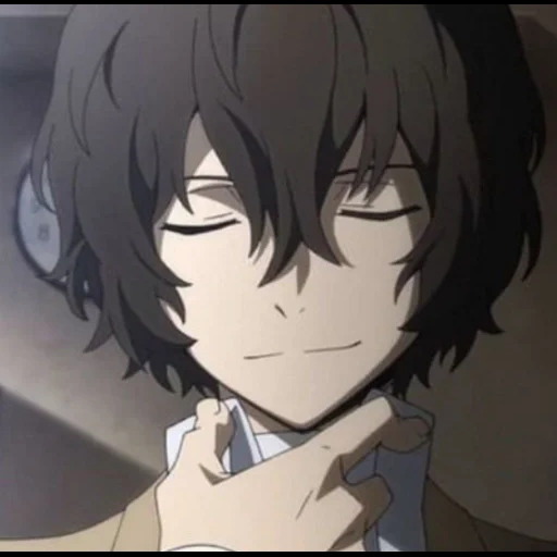 papà, dazai chuya, osamu dadzai, cani randagi da dazai, grandi cani randagi dazai