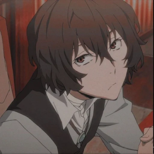 dazaiji, dazai, dazaiji, der streunende hund, osami osami anime