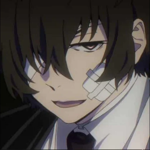 taizai zhi, gran regla de sacrificio, dajai osamu ozp, niño osamu dazai, dazai osamu gran perro callejero