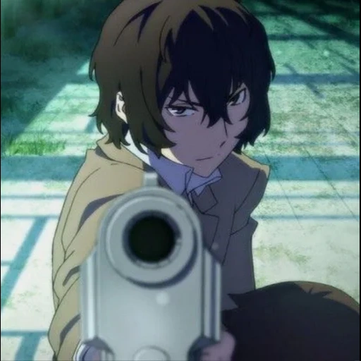 dazai, osamu dadzai, de cães vadios, ótimos cães vadios dazai, dazai osama grandes cães errantes