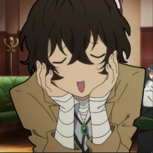 dazai, dadzai, osamu dadzai, pessoal dadzai osama, ótimos cães vadios dazai