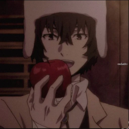 osamu dadzai, from stray dogs, dazai stray dogs, great stray dogs, great stray dogs dazai