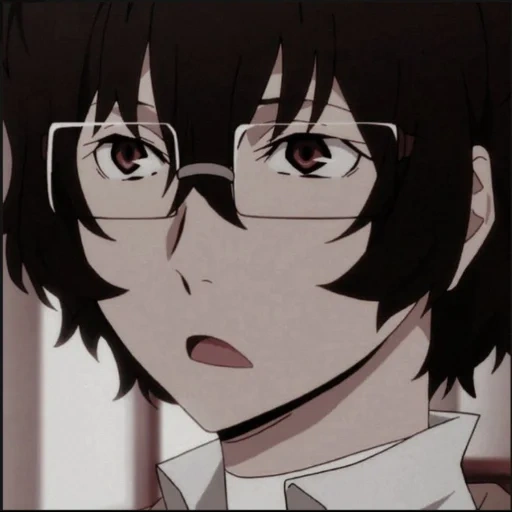 dadzai, osamu dadzai, dadzai osamu surpreendeu, ótimos cães vadios dazai