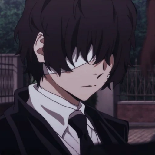 dazai, dadzai, 91 dias, osamu dadzai, dadzai osamu estética