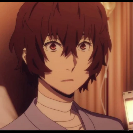 dazai, osamu dadzai, dai cani randagi, dadzai osamu anime, grandi cani randagi