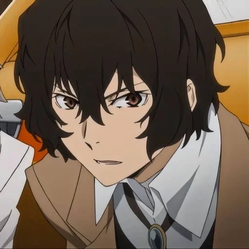 dazai, dadzai, osamu dadzai, dari anjing liar, dadzai osama berkeliaran hebat