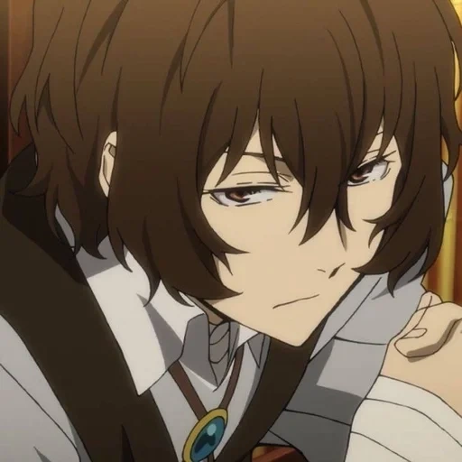 dazaiji, dazai, anime dazaiji, dazaiji, der streunende hund