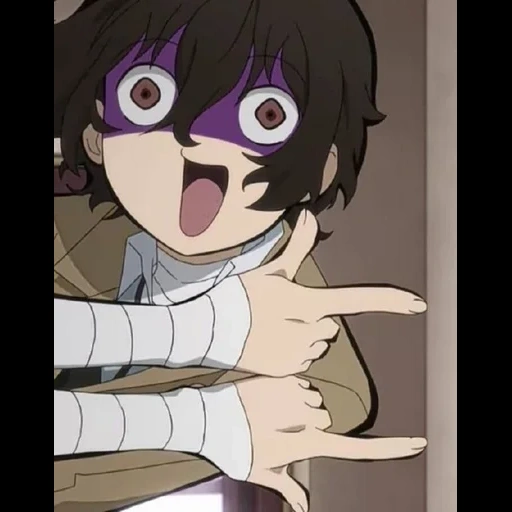 dazai, anime dazai, osamu dadzai, grandi cani randagi dazai, dadzai osamu momenti divertenti