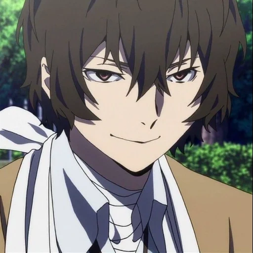 dazai, dadzai, osamu dadzai, from stray dogs, dadzai osamu butler