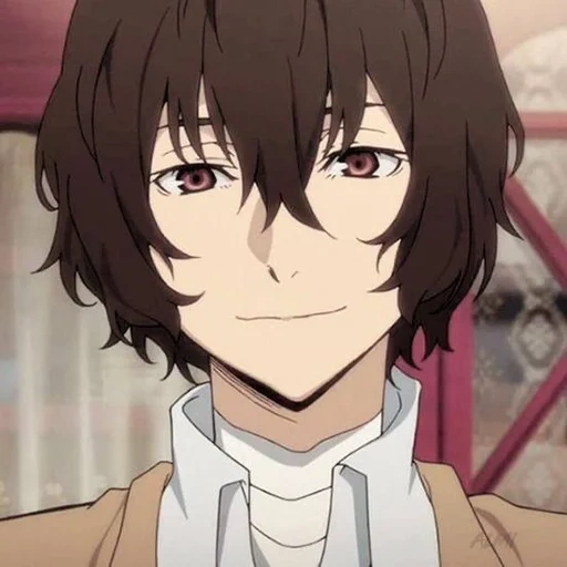 dazai, dadzai, osamu dadzai, dadzai osama berkeliaran hebat, latar sun dadzai osamu