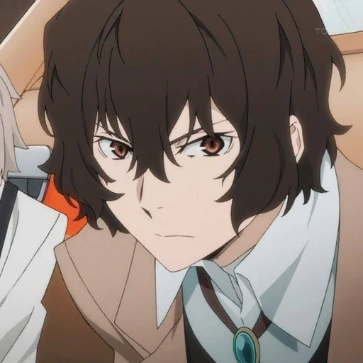 dazai, papà, osamu dadzai, dai cani randagi, dadzai osama great wandering