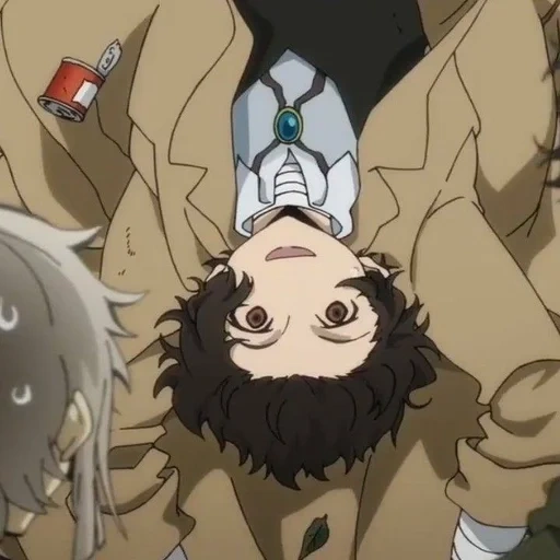 osamu dadzai, dai cani randagi, grandi cani randagi, grandi cani randagi dazai, grandi cani randagi del fiume dazai