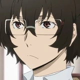 Dazai Osamu