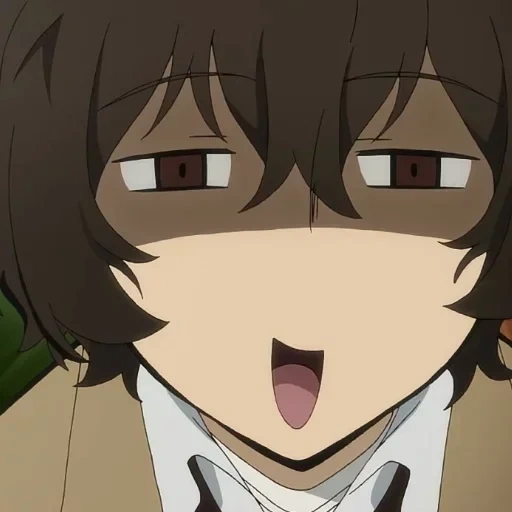 dazai, dadzai, osamu dadzai, dadzai osamu terco, gran perros callejeros dazai